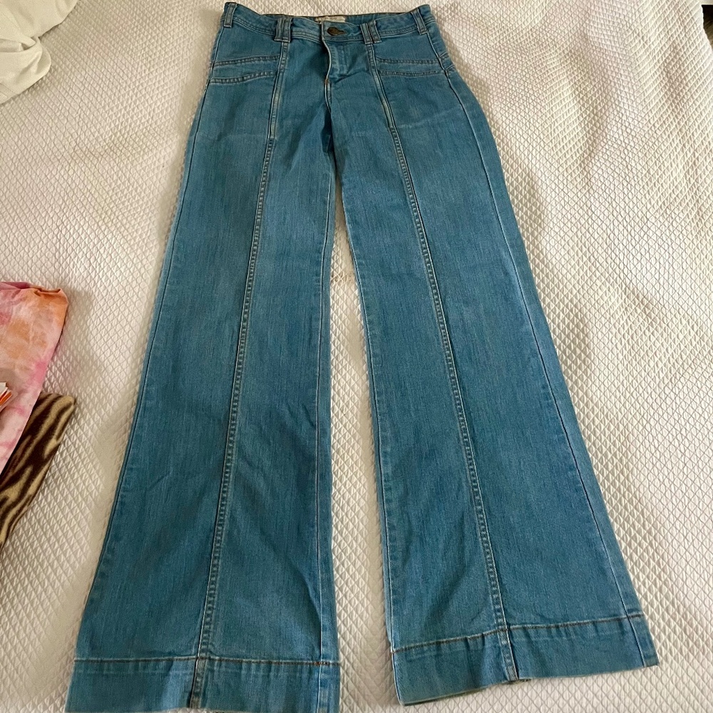 Free People Super 70s Jeans (29)